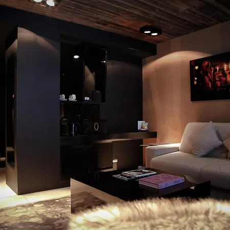 Zhero – Ischgl/kappl 5*