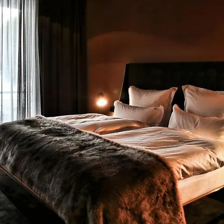 Hotel Zhero - Ischgl/kappl 5*