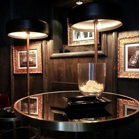 Zhero – Ischgl/kappl Kappl (Landeck)