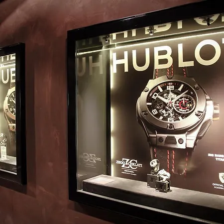 Zhero – Ischgl/kappl Hotel