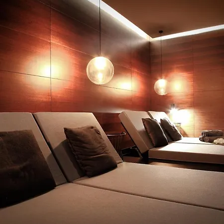 Hotel Zhero – Ischgl/kappl 5*