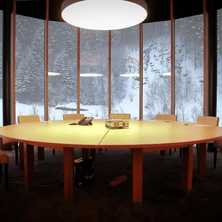 Hotel Zhero – Ischgl/kappl Kappl (Landeck)