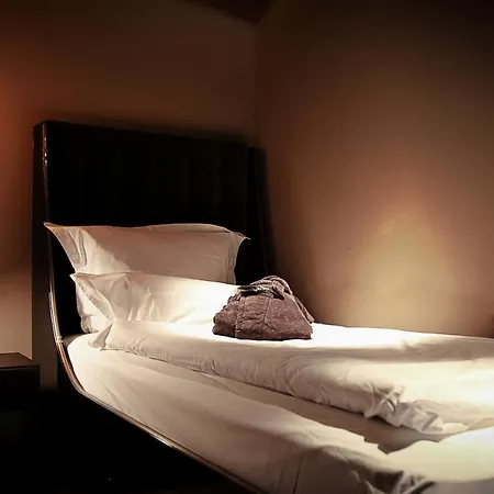 Zhero – Ischgl/kappl Hotel 5*