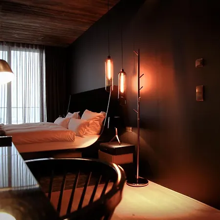 Hotel Zhero - Ischgl/kappl Kappl (Landeck)