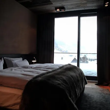 Hotel Zhero - Ischgl/kappl Kappl (Landeck)