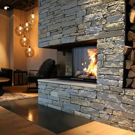 호텔 Zhero - Ischgl/kappl 5*