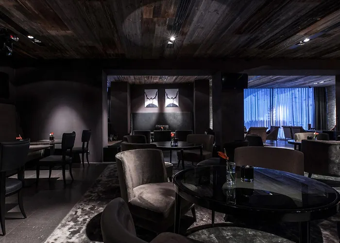 Hotel Zhero - Ischgl/kappl 5*