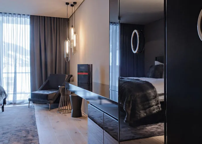 Zhero - Ischgl/kappl 5*