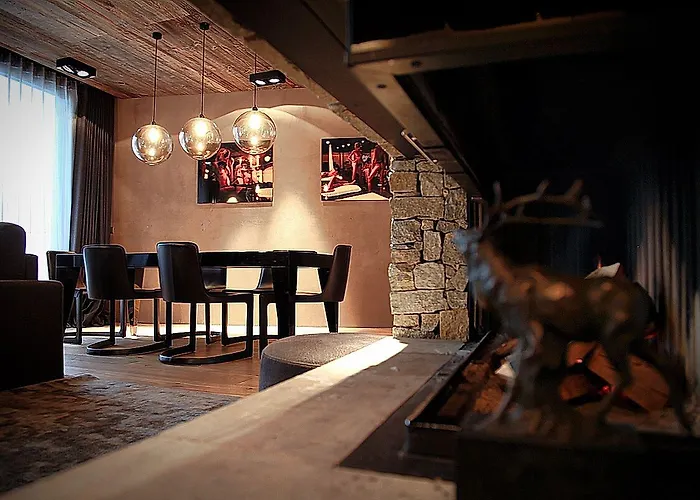 Zhero - Ischgl/kappl Hotel