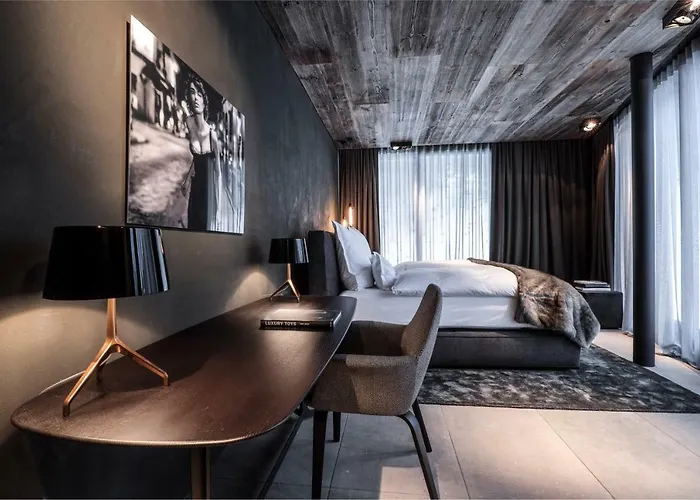 Zhero - Ischgl/kappl Hotel Kappl (Landeck)