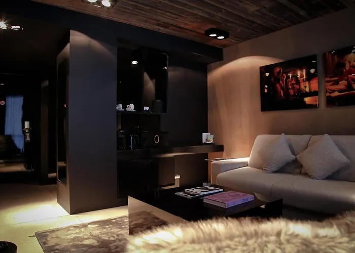 Zhero - Ischgl/kappl 5*