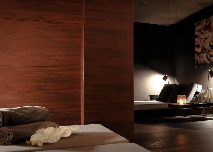 Zhero - Ischgl/kappl Hotel Kappl (Landeck)