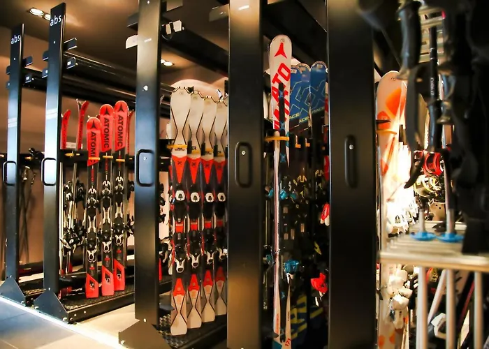Zhero - Ischgl/kappl Hotel