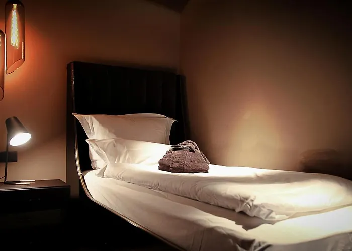 Zhero - Ischgl/kappl Hotel 5*