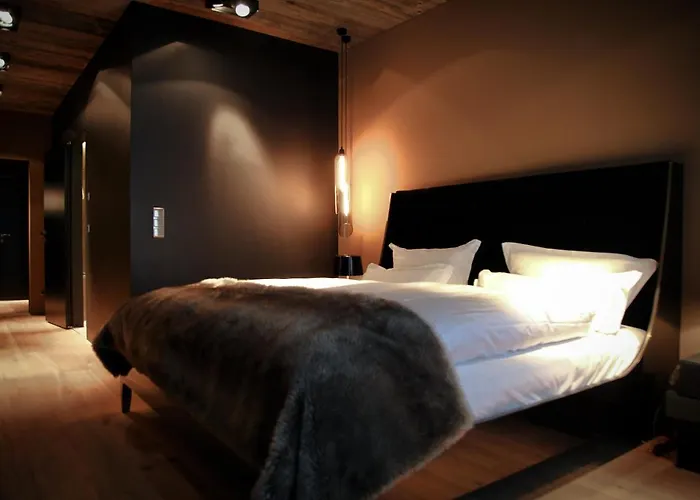 Zhero - Ischgl/kappl Hotel
