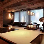 Zhero - Ischgl/kappl 5* Kappl (Landeck)