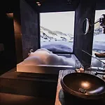 Zhero - Ischgl/kappl 5* Kappl (Landeck)