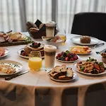 Hotel Zhero - Ischgl/kappl Kappl (Landeck)