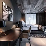 Zhero - Ischgl/kappl Hotel Kappl (Landeck)