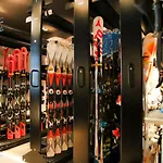 Zhero - Ischgl/kappl Hotel