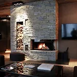 Zhero - Ischgl/kappl Hotel 5*