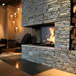 Hotel Zhero - Ischgl/kappl 5*