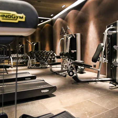 Zhero – Ischgl/kappl Hotel Kappl (Landeck)