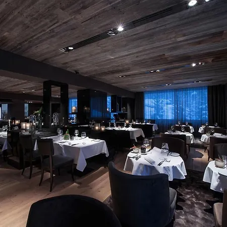 Hotel Zhero - Ischgl/kappl Kappl (Landeck)
