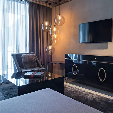 Hotel Zhero - Ischgl/kappl