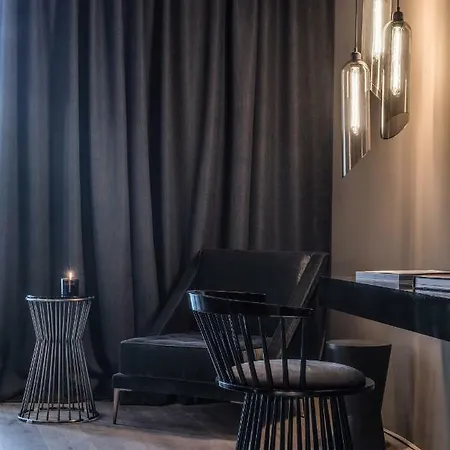 Zhero - Ischgl/kappl Hotel