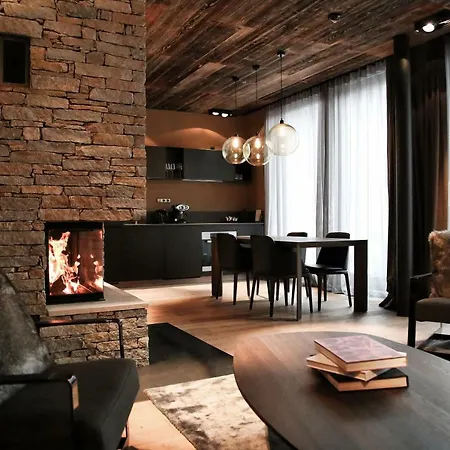Zhero - Ischgl/kappl 5*