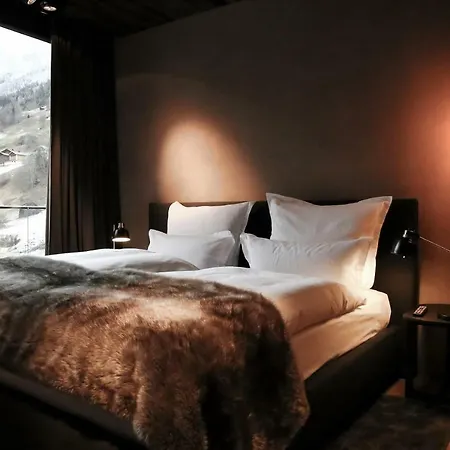 Hotel Zhero - Ischgl/kappl 5*
