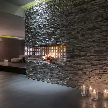 Hotel Zhero - Ischgl/kappl Kappl (Landeck)