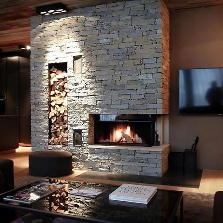Zhero - Ischgl/kappl Hotel 5*