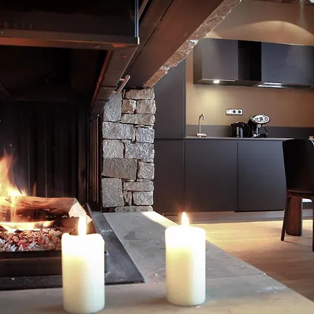 Hotel Zhero - Ischgl/kappl Kappl (Landeck)