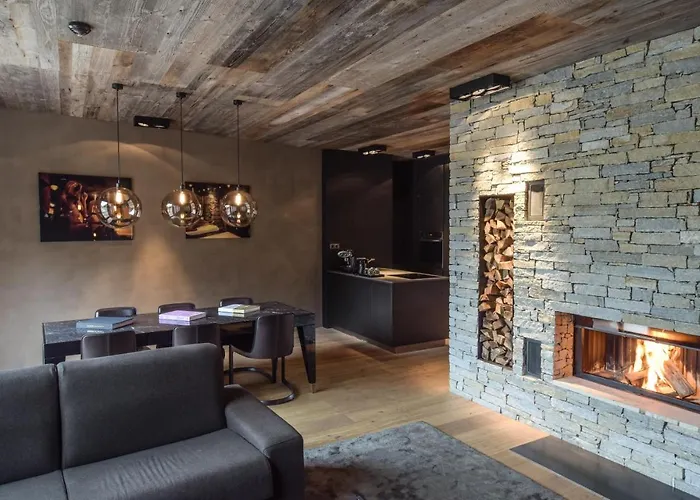 Zhero – Ischgl/kappl