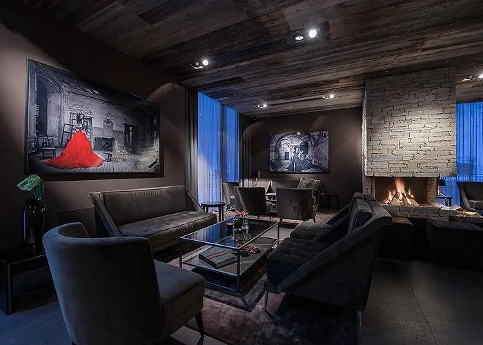 Zhero – Ischgl/kappl Hotel Kappl (Landeck)