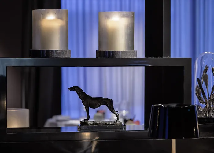 Zhero – Ischgl/kappl Hotel