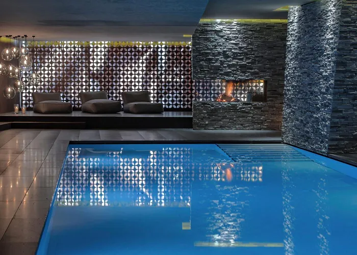 Zhero – Ischgl/kappl Hotel