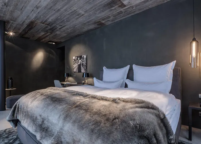 Zhero – Ischgl/kappl 5* Kappl (Landeck)