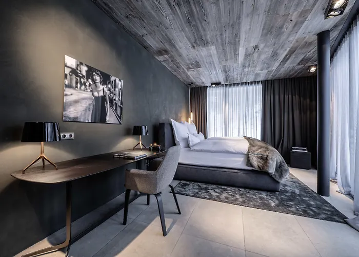 Zhero – Ischgl/kappl Hotel