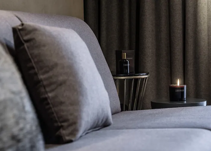 Hotel Zhero – Ischgl/kappl