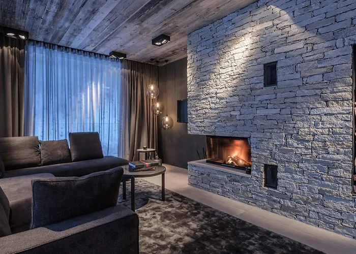 Hotel Zhero – Ischgl/kappl 5*