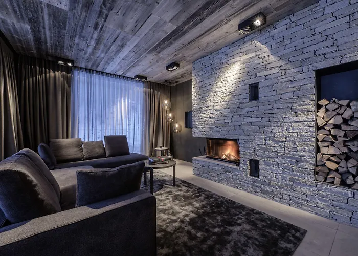 Zhero – Ischgl/kappl 5*