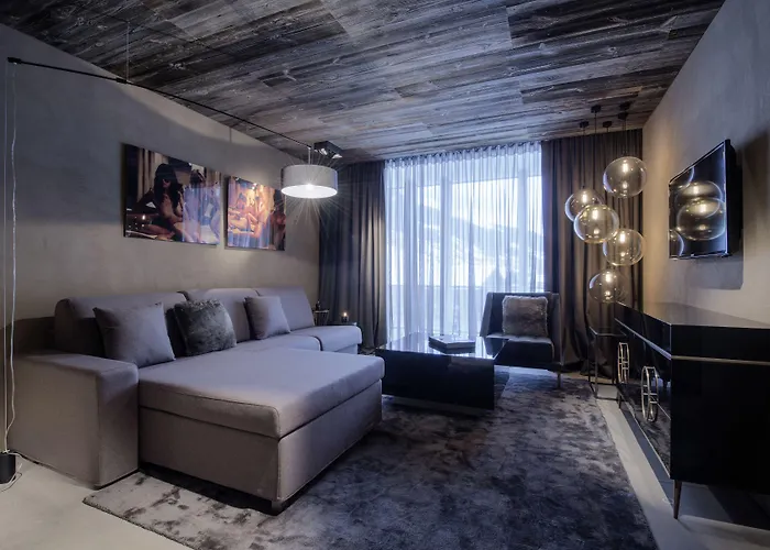 Zhero – Ischgl/kappl 5*