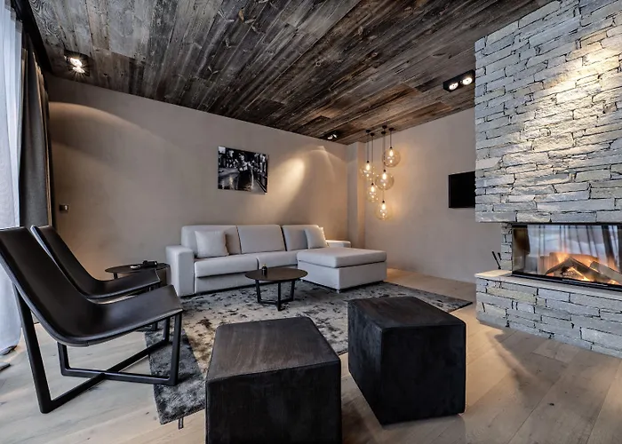 Zhero – Ischgl/kappl