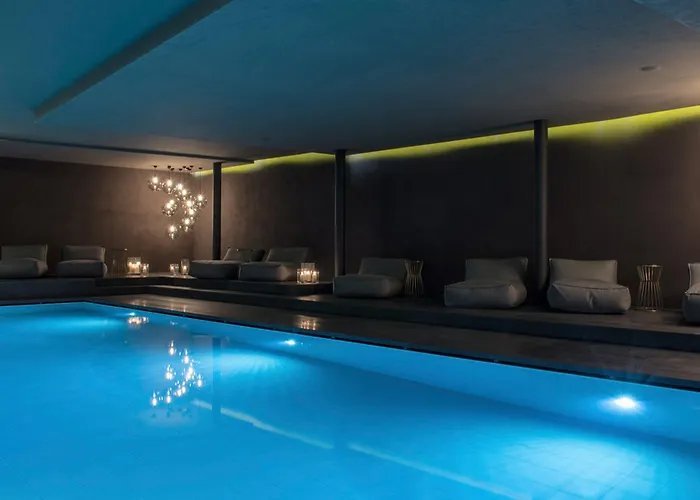 Hotel Zhero – Ischgl/kappl Kappl (Landeck)