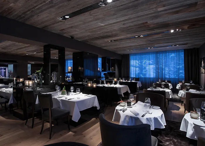 Hotel Zhero – Ischgl/kappl Kappl (Landeck)