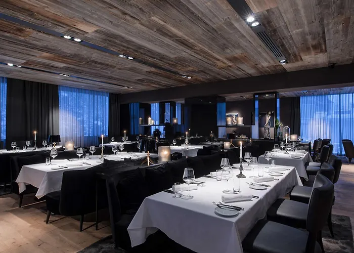 Zhero – Ischgl/kappl Hotel