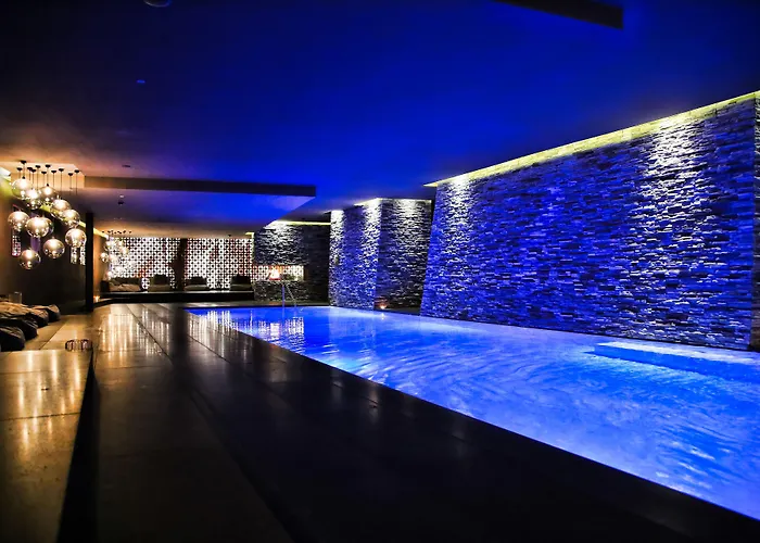 Hotel Zhero – Ischgl/kappl Kappl (Landeck)